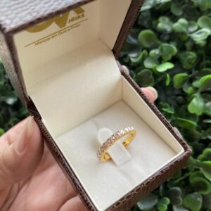 Aparador em ouro 18k