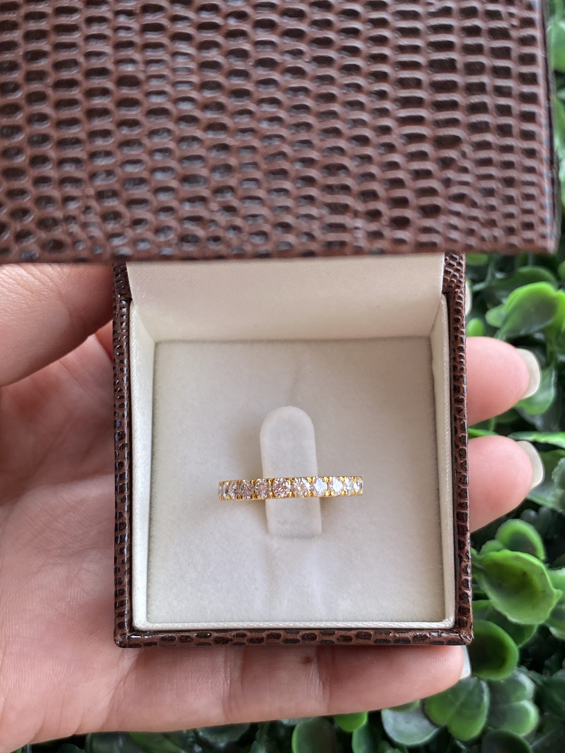 Aparador em ouro 18k - Imagem 5