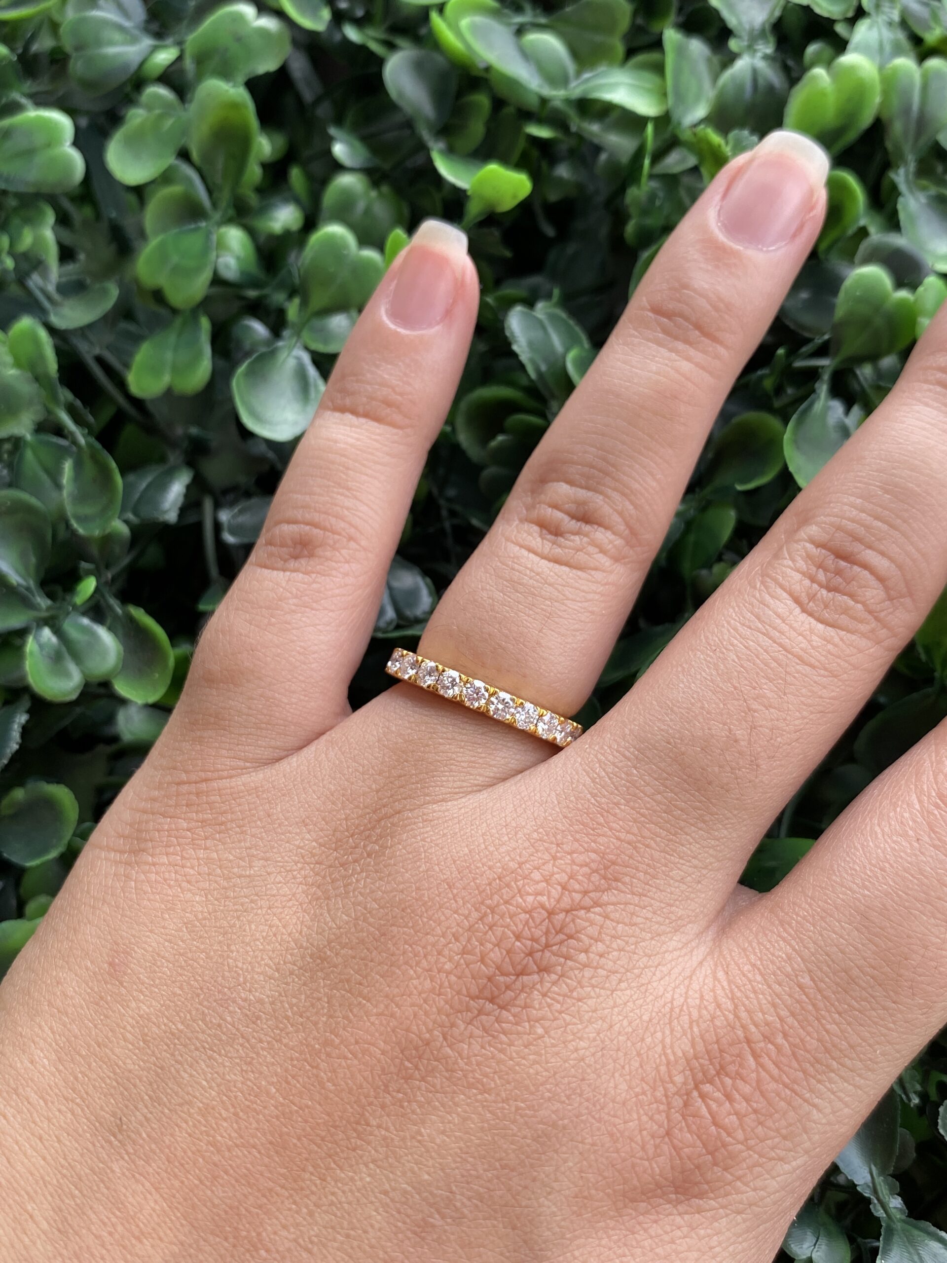 Aparador em ouro 18k - Imagem 10