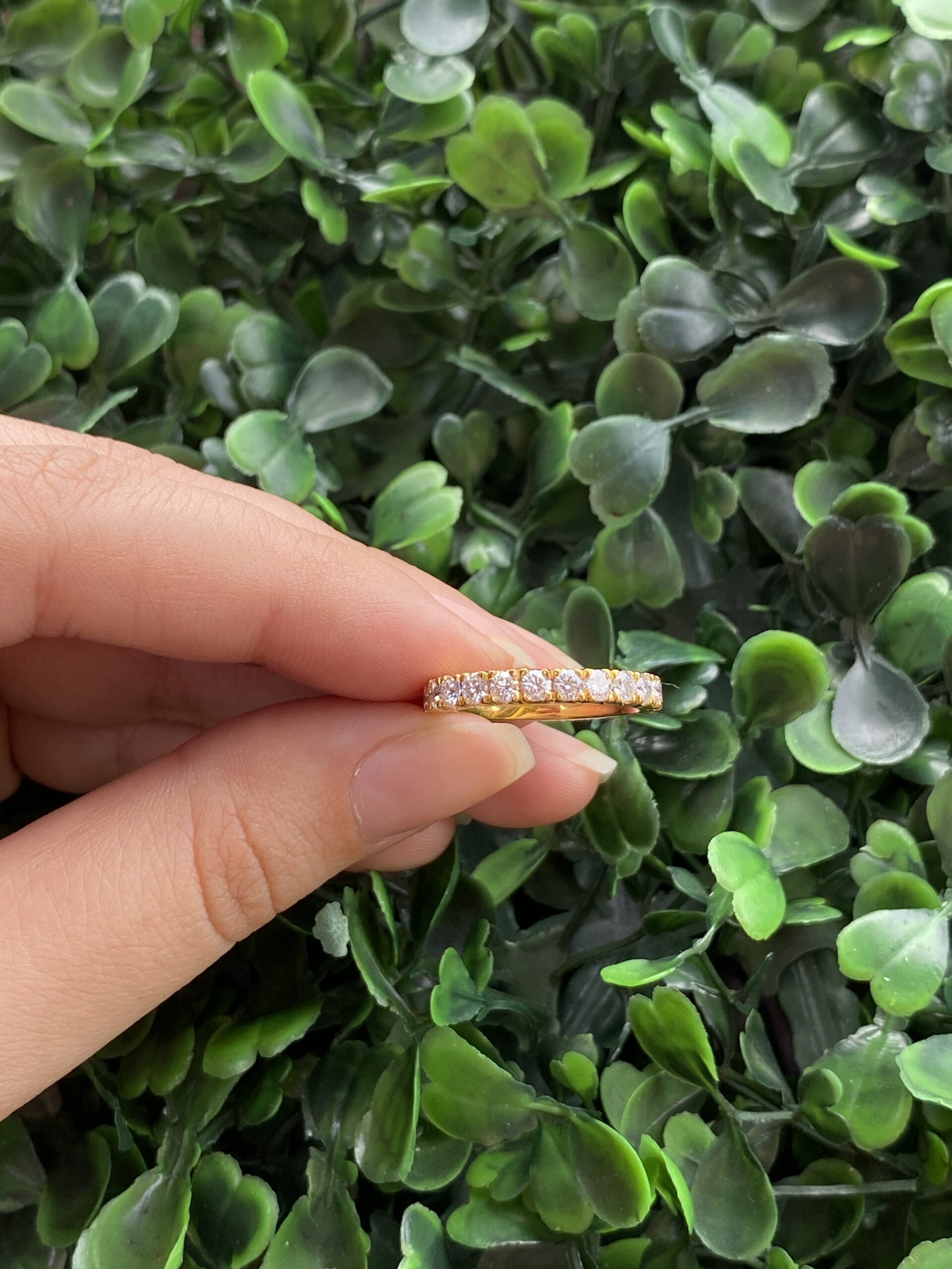 Aparador em ouro 18k - Imagem 6